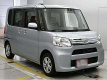 2013 Daihatsu Tanto
