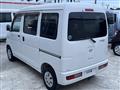 2017 Daihatsu Hijet Cargo