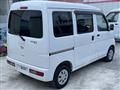 2017 Daihatsu Hijet Cargo