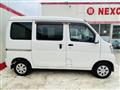 2017 Daihatsu Hijet Cargo