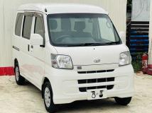 2017 Daihatsu Hijet Cargo