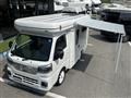 2024 Daihatsu Hijet Truck