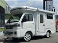 2024 Daihatsu Hijet Truck