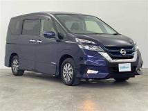 2018 Nissan Serena