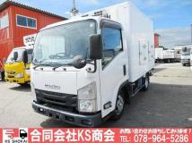 2016 Isuzu Isuzu Others