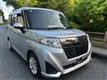 2017 Subaru Justy
