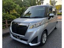 2017 Subaru Justy