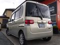 2009 Daihatsu Tanto
