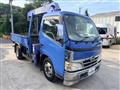 2006 Hino Dutro