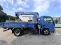 2006 Hino Dutro