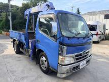 2006 Hino Dutro