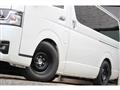 2026 Toyota Hiace Van