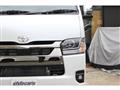 2026 Toyota Hiace Van