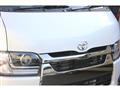 2026 Toyota Hiace Van