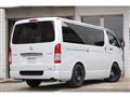 2026 Toyota Hiace Van