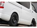 2026 Toyota Hiace Van