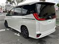 2026 Toyota Noah