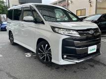 2026 Toyota Noah