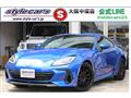 2022 Subaru BRZ