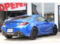 2022 Subaru BRZ