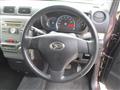 2009 Daihatsu Move Conte
