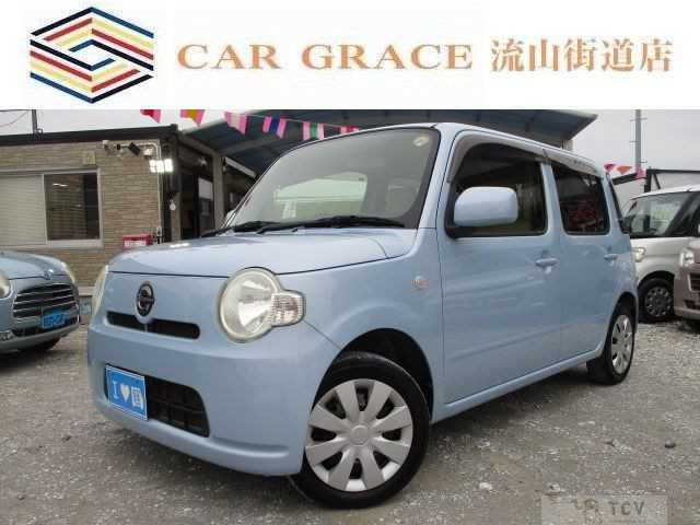 2013 Daihatsu MIRA COCOA