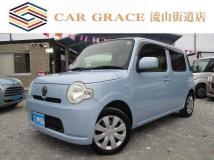 2013 Daihatsu MIRA COCOA
