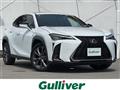 2018 Lexus UX