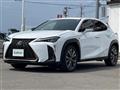 2018 Lexus UX
