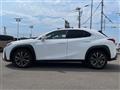2018 Lexus UX