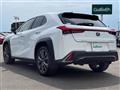 2018 Lexus UX