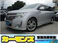 2011 Nissan Elgrand