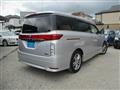 2011 Nissan Elgrand