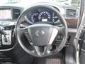 2011 Nissan Elgrand