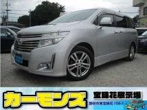 2011 Nissan Elgrand