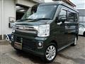 2020 Suzuki Every Wagon