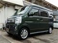 2020 Suzuki Every Wagon