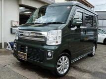 2020 Suzuki Every Wagon