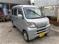 2010 Daihatsu Hijet Cargo