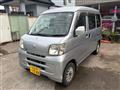 2010 Daihatsu Hijet Cargo