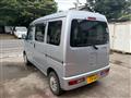 2010 Daihatsu Hijet Cargo