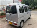 2010 Daihatsu Hijet Cargo