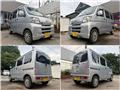 2010 Daihatsu Hijet Cargo