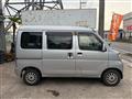 2010 Daihatsu Hijet Cargo