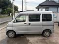 2010 Daihatsu Hijet Cargo