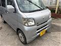2010 Daihatsu Hijet Cargo