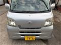 2010 Daihatsu Hijet Cargo