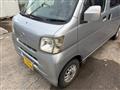 2010 Daihatsu Hijet Cargo