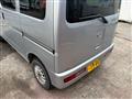 2010 Daihatsu Hijet Cargo