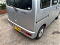 2010 Daihatsu Hijet Cargo